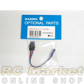 SANWA 107A20464A Detachable Lead Harness 65L