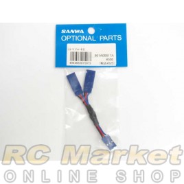 SANWA 901A00817A hort Y Harness SANWA 901A00817A hort Y Harness