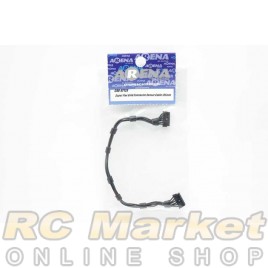 ARENA CAB-SF135 Super Flex Gold Connector Sensor Cable 135mm