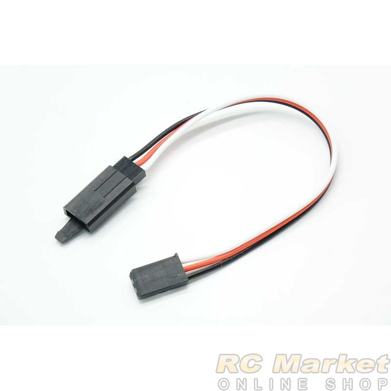 ARENA SEC-L150 Servo Extension Code with Lock 150mm