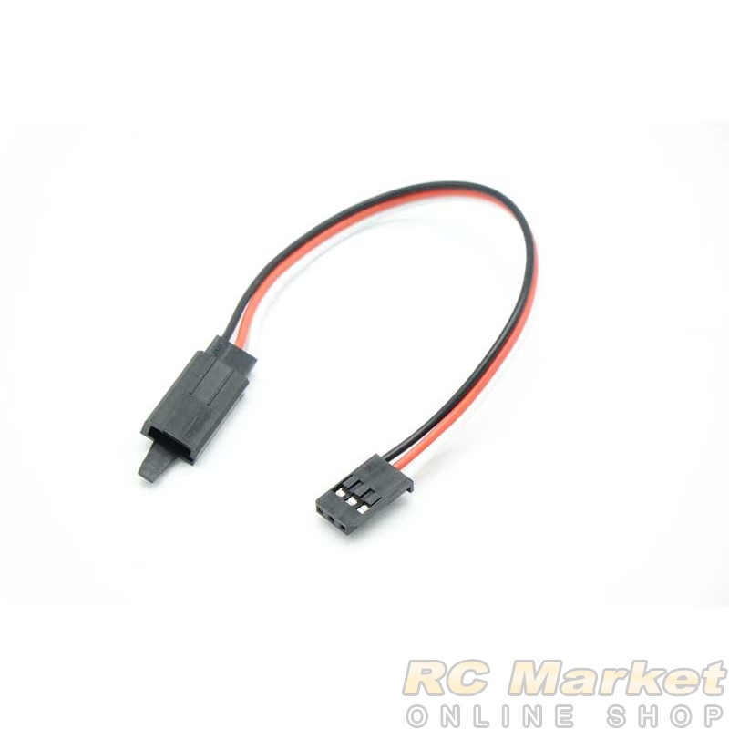 ARENA SEC-L150 Servo Extension Code with Lock 150mm