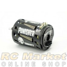 TRINITY PUN1000 PUNISHER 10.5T Spec Motor TRINITY PUN1000 PUNISHER 10.5T Spec Motor