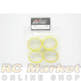 RUSH RU0370a RUI-LHM Low Height Insert Medium 