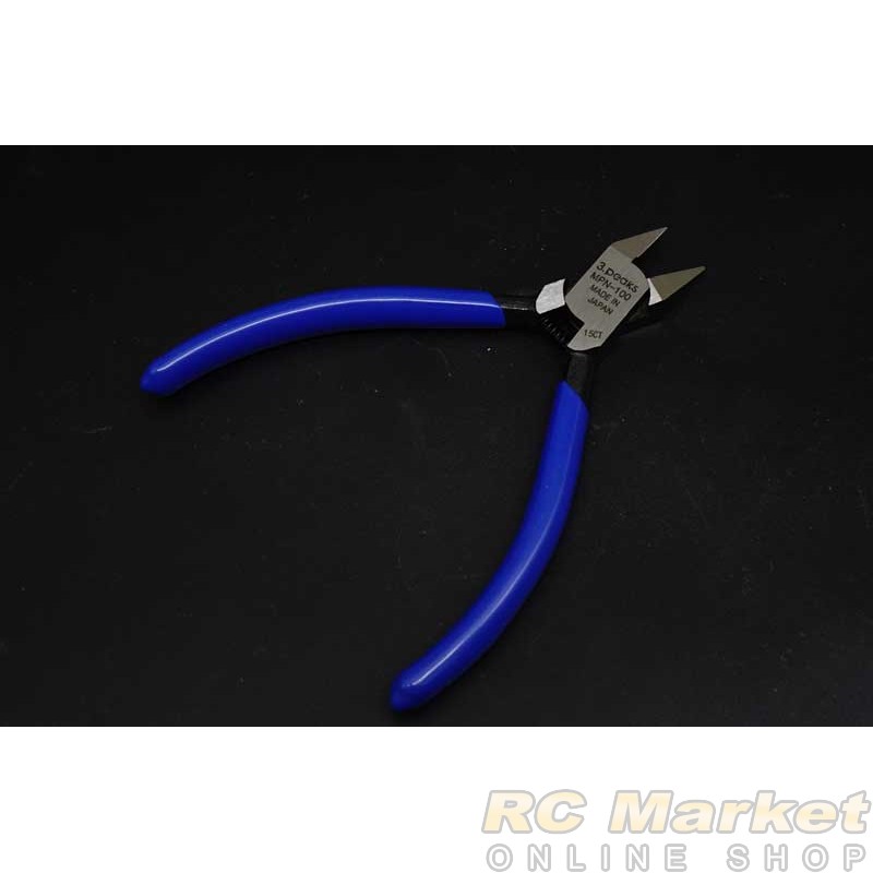 ARENA TC-V2 Tire Cutter V2