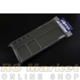 ARENA 199061 Tool Stand with Shock Holder