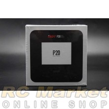 ISDT P20 Dual Channel 500Wx2 Smart Charger