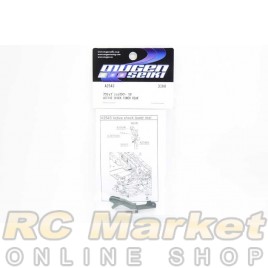 MUGEN SEIKI A2543 MTC2 Active Shock Tower Rear