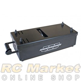 MUGEN SEIKI B0237BK Pro Starter B3 (For Off-Road Car) MUGEN SEIKI B0237BK Pro Starter B3 (For Off-Road Car)