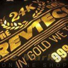 TRINITY REVTECH 24K Pure Gold T-Shirt L
