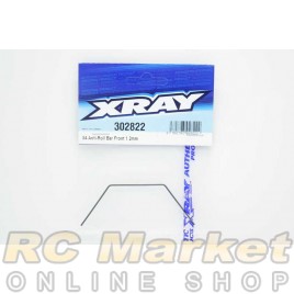 XRAY 302822 X4 Anti-Roll Bar - Front 1.2 mm 