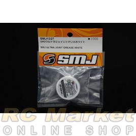 SMJ SMJ1327 Ultra Joint Grease White 