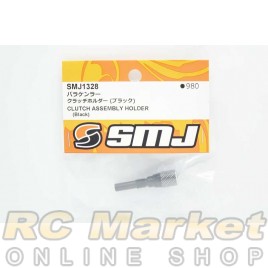 SMJ SMJ1328 Clutch Assembly Holder (Black)
