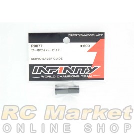 INFINITY R0077 IF18-2 Servo Saver Guide