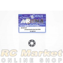 ARENA X422-03 X4 1mm Graphite Spur Gear Shim For XRAY X4 ARENA X422-03 X4 1mm Graphite Spur Gear Shim For XRAY X4