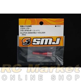 SMJ SMJ1328R Clutch Assembly Holder (Red)