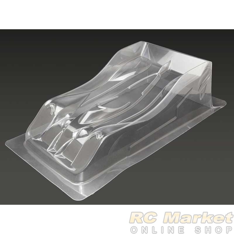 SMJ SMJ1411 C235 1/10GP Bodyshell (235mm)