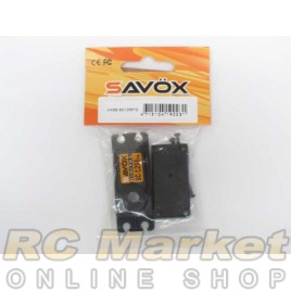 SAVOX CASE-SC1256TG Upper/Lower Case Set with Hardware