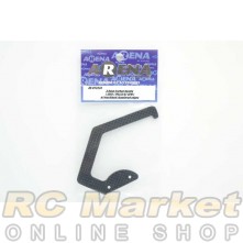 ARENA BT3334 3.0mm Carbon Handle (10PX / 7PX/LE/R/ 4PM) 