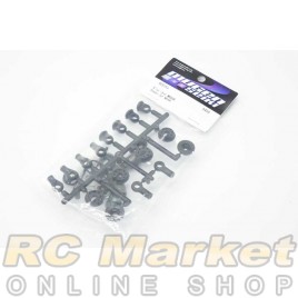 MUGEN SEIKI H2515a MRX6R  Damper Set