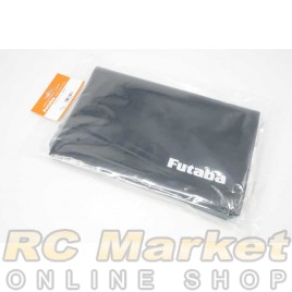 FUTABA BB1217 Transmitter Protection Purse Separately FUTABA BB1217 Transmitter Protection Purse Separately