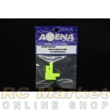 ARENA RHBP-WPM-ANTI Wing Post Mount for RHBP (For ZOORACING ANTI)