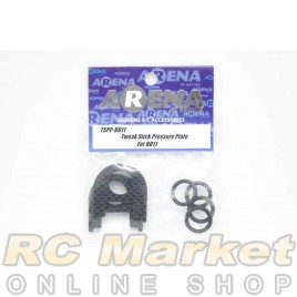 ARENA TSPP-BD11 Tweak Stick Pressure Plate For BD11