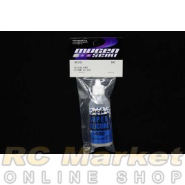 MUGEN SEIKI B0332a Super Silicone Shock Oil (50ml) (450cst)