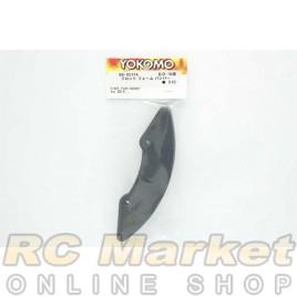 YOKOMO B9-001FA Front Foam Bumper for BD9 YOKOMO B9-001FA Front Foam Bumper for BD9