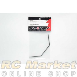 INFINITY R0030 IF18 Front Stabilizer 2.3mm