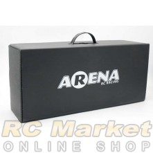 ARENA PCBK Plastic Cardboard Box Black ( Size : 47 x 21.5 x 13cm ) ARENA PCBK Plastic Cardboard Box Black ( Size : 47 x 21.5 x 13cm )