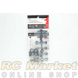 INFINITY G147 IF15/IF15W Short Shock Set (2sets) INFINITY G147 IF15/IF15W Short Shock Set (2sets)