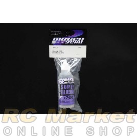MUGEN SEIKI B0327a Silicone Oil (50ml) (700cst)