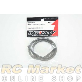 INFINITY R8032GB IF18-2 Fuel Tube (Grey/50cm)
