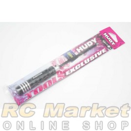HUDY 114045 Limited Edition - Allen Wrench 4.0mm