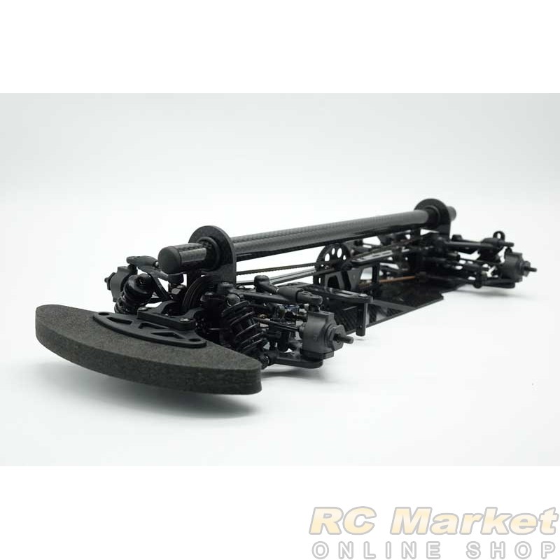ARENA GTSS-X4'23 Graphite Tweak Stick Set For X4'23