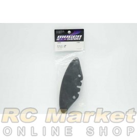 MUGEN SEIKI A2431 Foam Bumper FWD