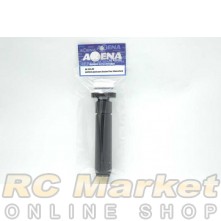ARENA AB-003-BK Additive Applicator Brushed Pen 30mm Black ARENA AB-003-BK Additive Applicator Brushed Pen 30mm Black
