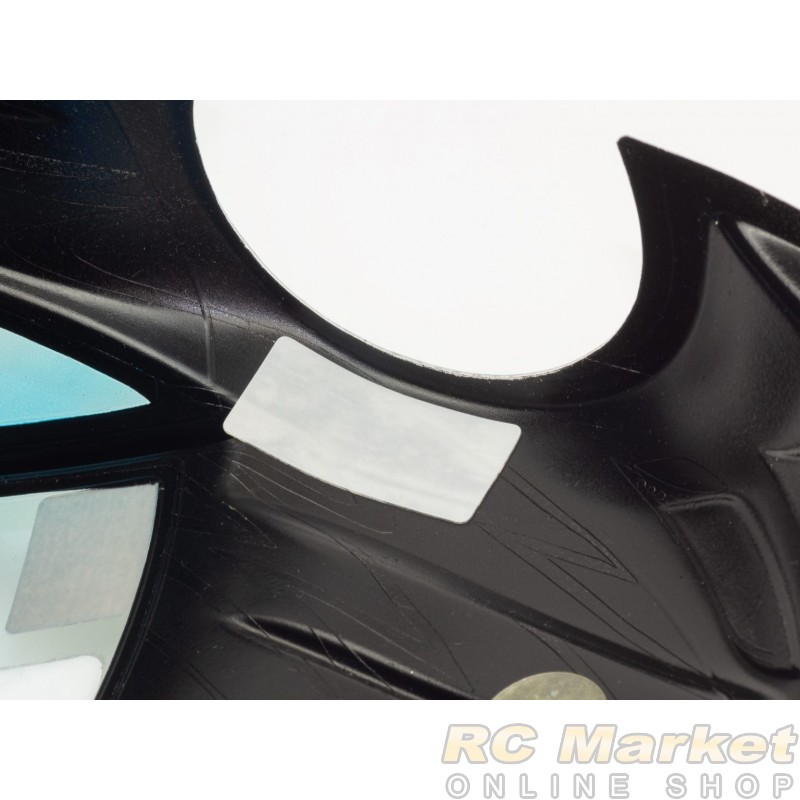 SMJ SMJ1351 Front Fender Stiffener (with PTFE Tape/2Pcs)
