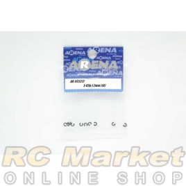 ARENA 965012 E-Clip 1.2mm (10)