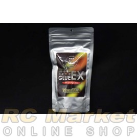 YOKOMO CS-SGSTA Super Quick Glue for Sponge Tire