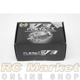 MUCH MORE MR-V3ZX045 FLETA ZX V3 4.5T Brushless Motor