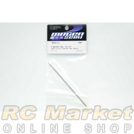 MUGEN SEIKI B0528/1a Spare Tip for 2.5mm Ball-Hex. Wrench