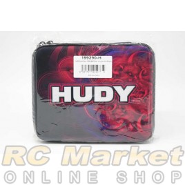 HUDY 199290-H Hard Case - 235x190x75mm - Accessories / Engine Bag