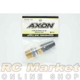 AXON CO-BL-201 Core Bearing Oil MV