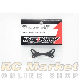 INFINITY G185 IF15-2 Front Shock Stay 