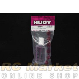 HUDY 106371 Premium Silicone Oil 700 cSt - 100ml