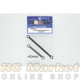 ARENA MTC2R-03 MTC2/MTC2R Graphite Body Brace (2) ( Front & Rear )