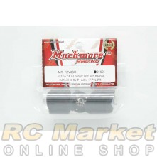 MUCH MORE MR-FZV3SU FLETA ZX V3 Sensor Unit with Bearing MUCH MORE MR-FZV3SU FLETA ZX V3 Sensor Unit with Bearing