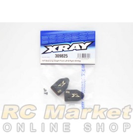 XRAY 309825 X4F Balancing Weight Front Left & Right (50+50g)