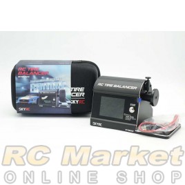 SKYRC 500045 RC Tire Balancer SKYRC 500045 RC Tire Balancer
